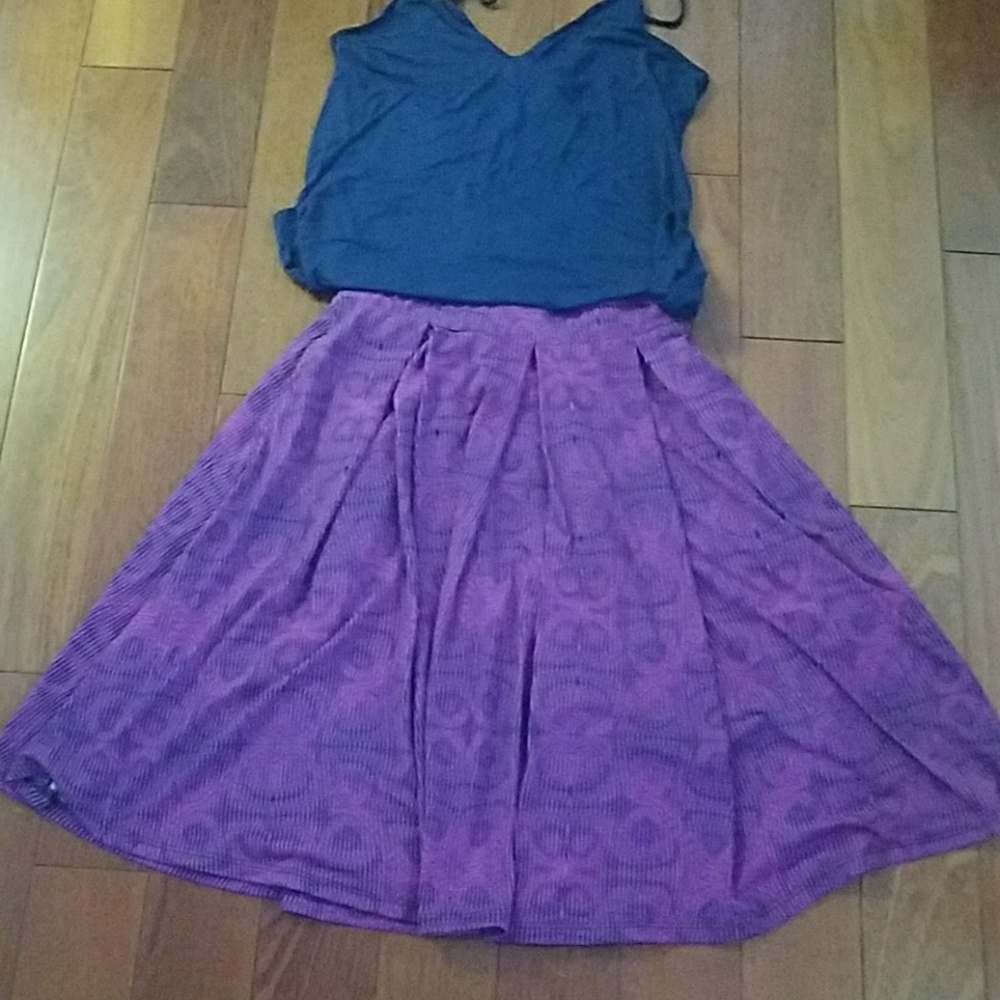 Lularoe madison
